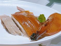 -大碗居·烤鸭·鱼头泡饼(天坛东门店)