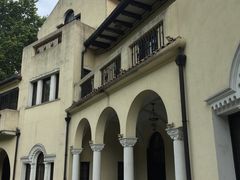 -上海汾阳花园酒店