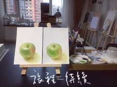 -BRAVO 赞·美艺术中心·系统美术·书法·艺考(双井校区)