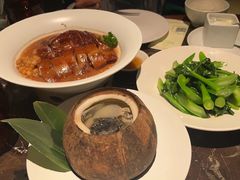 -汤城小厨•粤菜•靓汤(苏州街店)