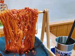 -韩食味·小木屋(日照店)