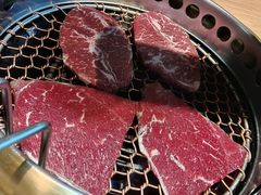 -九田家黑牛烤肉料理(新光汇店)