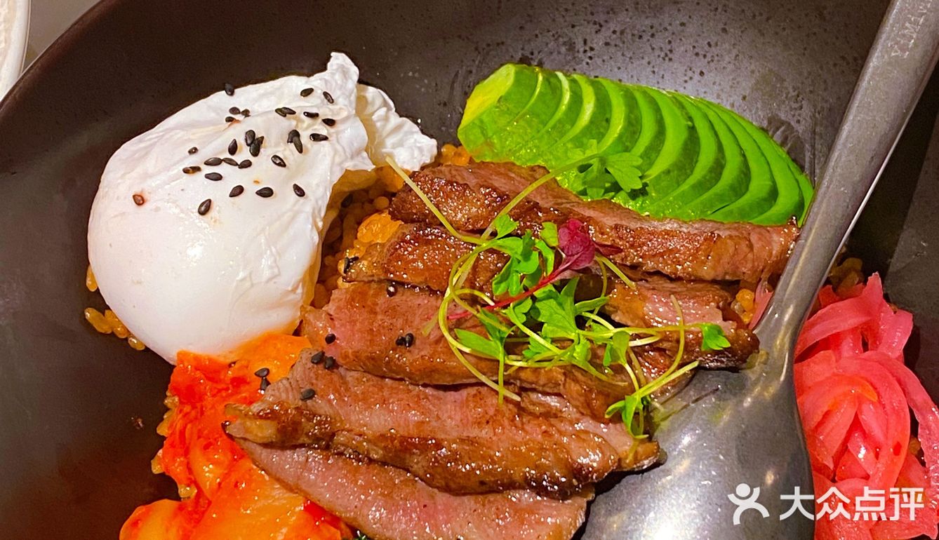 一直N刷有颜值又好吃的西餐厅‼️绝不踩雷‼️