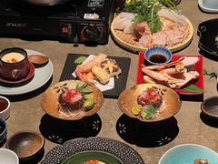 -贰捌零叁精致料理(钱湖店)