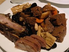 -戈拿旺巴西烤肉(崇文门店)