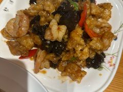 -肘子酥·天津菜·特色捞面(德云社店)