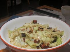 -首秀·四川料理(吾悦广场店)