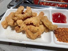 -海底捞火锅(王府井店)