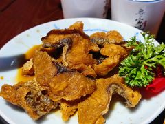 -寻宝记绍兴菜(鲁迅路店)