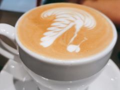 -Seesaw Coffee(苏州中心店)