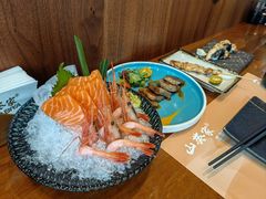 -山葵家居酒屋(天目里店)