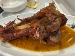 -李老哈·东北菜(宋园路店)