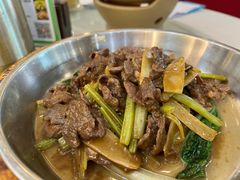 -客家汇·客家传承菜(水库店)