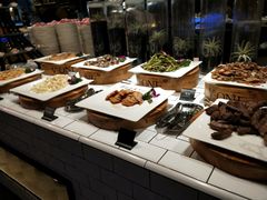 -V-ONE西雅图海鲜自助餐厅(仓山万达广场店)