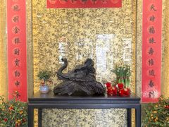 -瑞福园联谊餐室(茂名南路店)