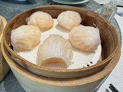-金悦轩海鲜酒家(拱北店)