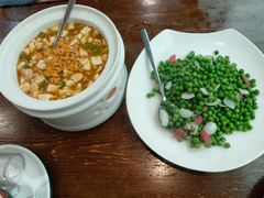 -香芙茗茶楼(梅家坞总店)