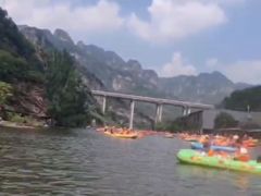 -兴隆红河漂流