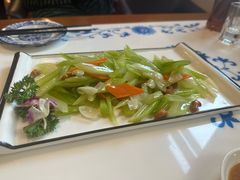 -老都一处饺子馆(道里店)