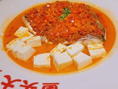 -千稻剁椒大鱼头(CityOn熙地港店)