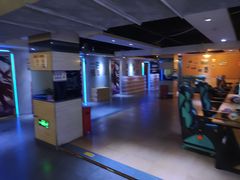 -金山网咖(汇嘉时代店)