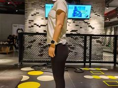 -威尔仕健身(丁香国际店)