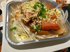 芝士海鲜烩-新石器烤肉(南通CBD大有境店)