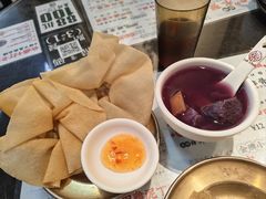 -禄粥·广府味·煲仔粥·宵夜·明档现做(江南西店)