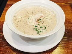 -安妮意大利餐厅(世贸天阶店)