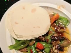 -老东营·东营菜(西四路店)