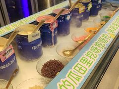 -溪边姑娘·拉丝酸奶水果捞(春熙路店)