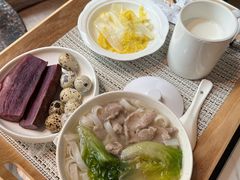 -臻儿屿月子会所(茶山店)