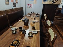 -阿泽料理