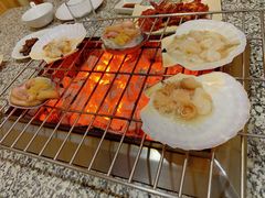 -震海贝烤贝·民俗特色店(延吉总店)
