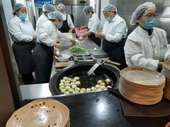 -哑巴生煎(临顿路店)