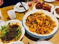 -陈傻子餐厅(世纪都会店)