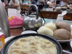 -雪琴面馆富安特色鱼汤面(城中花园店)