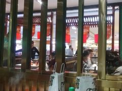 -简普菜烤鱼(苏宁生活广场店)