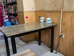 景观位-老七饭馆(光荣道总店)