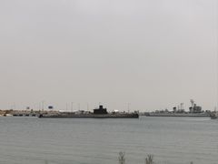 -泰达航母主题公园