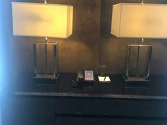 -广州天河希尔顿酒店