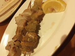 -福烤锦花(长乐路店)