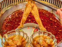 -宽尺巷鱼蛙自助火锅(虎丘钻石广场店)