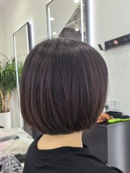 点击看大图 -FINE HAIR 烫染专业设计