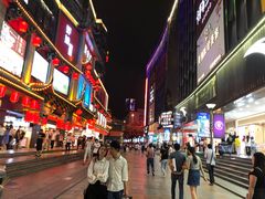-东门小吃街