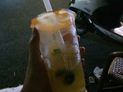 -CoCo都可(虹口龙之梦店)