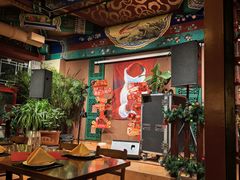-申德勒加油站西餐厅(日坛路总店)