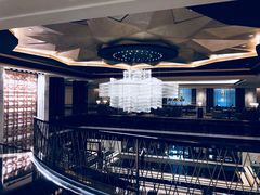 -上海苏宁宝丽嘉酒店·Cafe Bellagio西餐厅