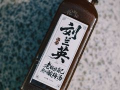 -刘兰英牛羊肉泡馍(立新街店)