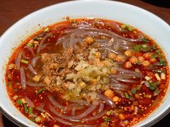 -全牛匠·乐山跷脚牛肉(西单华威约饭街店)